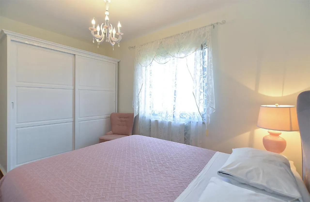Apartments Marija 1089 Porec