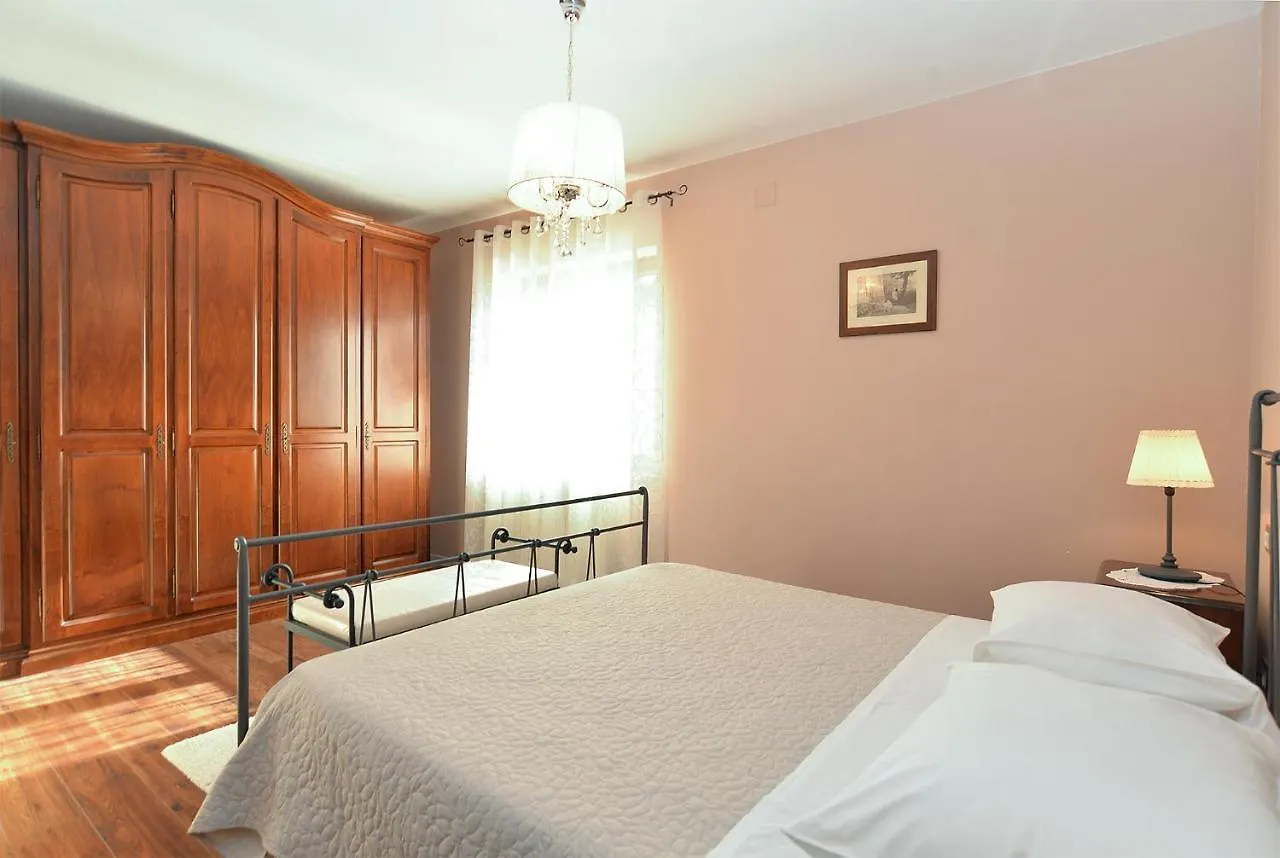 Apartments Marija 1089 Porec