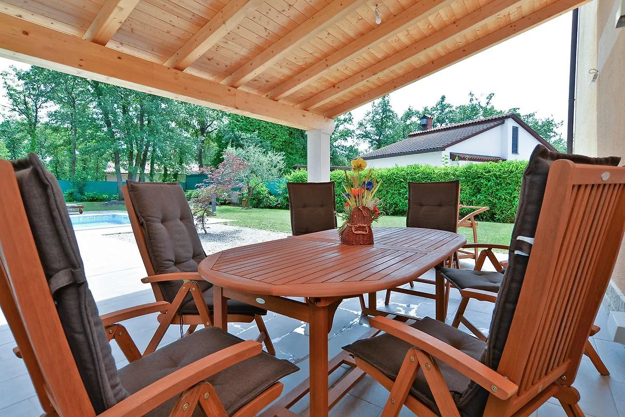 Apartments Marija 1089 Porec